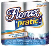 PAPEL TOALHA COZINHA C/2 ROLO